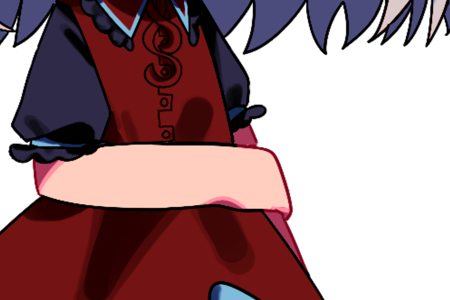 Character | 空想世界アリストテレス